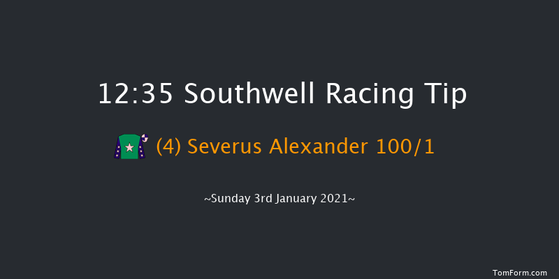 betyourway At Betway Handicap Southwell 12:35 Handicap (Class 5) 16f Fri 1st Jan 2021