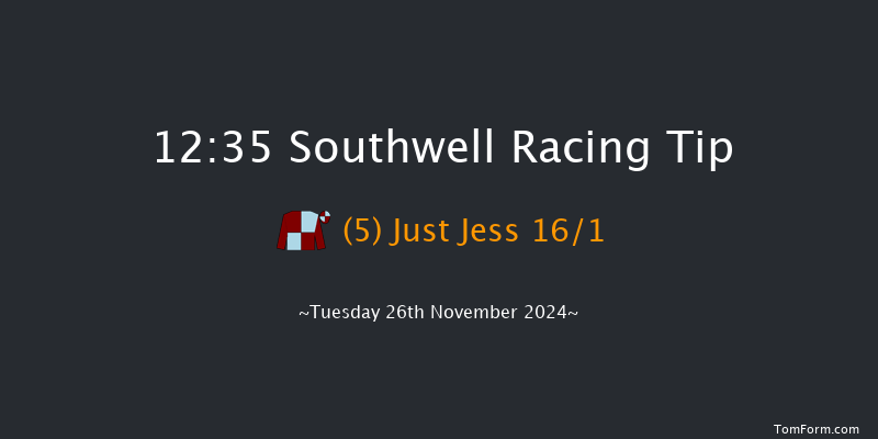 Southwell  12:35 Handicap Chase (Class 5) 24f Thu 21st Nov 2024