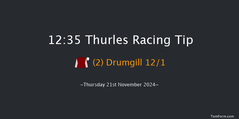 Thurles  12:35 Maiden Chase 22f Thu 10th Oct 2024