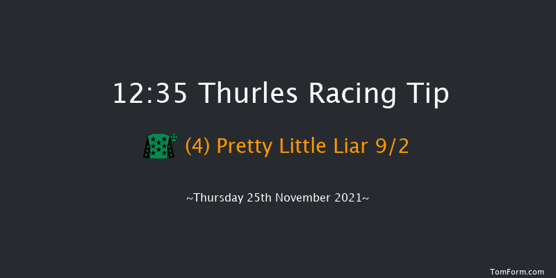 Thurles 12:35 Handicap Chase 18f Thu 18th Nov 2021
