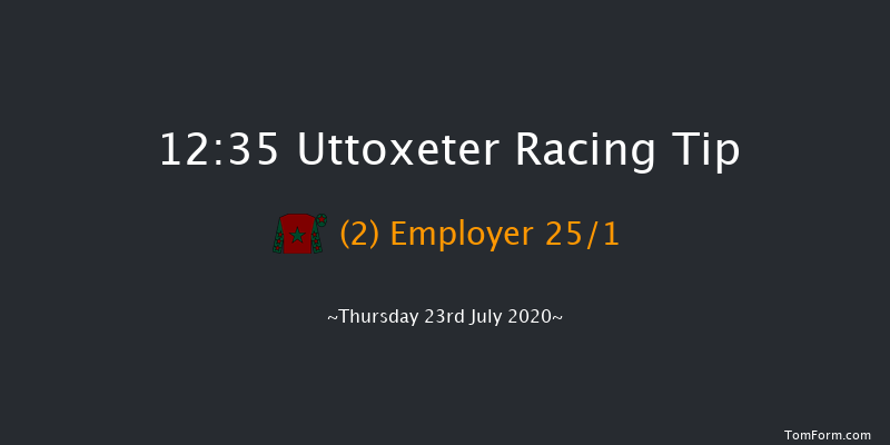 Final Furlong Podcast Novices' Hurdle (GBB Race) Uttoxeter 12:35 Maiden Hurdle (Class 4) 16f Thu 16th Jul 2020