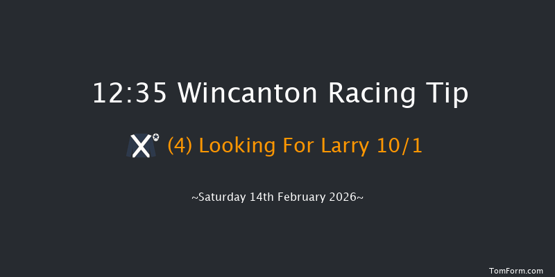 Wincanton 12:35 (Class 5) 21f Thu 29th Jan 2026