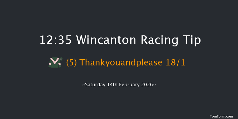 Wincanton 12:35 (Class 5) 21f Thu 29th Jan 2026