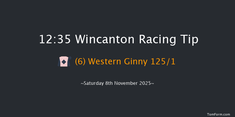 Wincanton 12:35 (Class 3) 15f Mon 31st Mar 2025