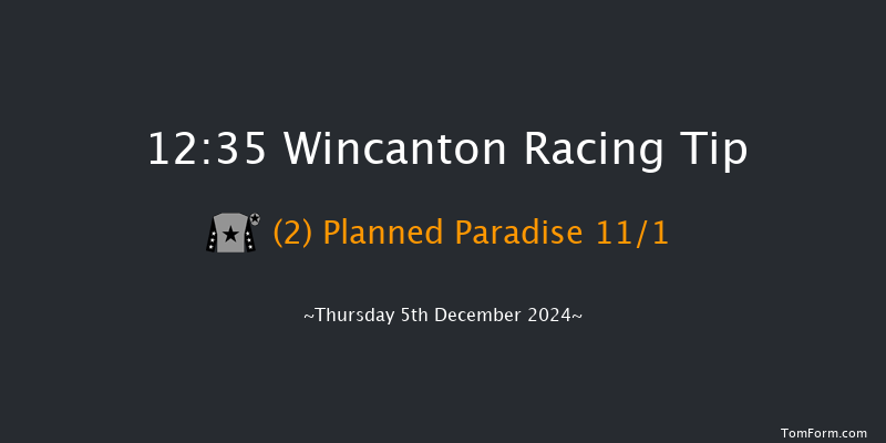 Wincanton  12:35 Handicap Chase (Class 4) 20f Thu 21st Nov 2024
