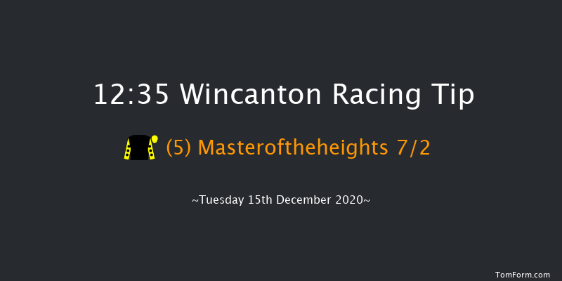 Every Race Live On Racing TV Maiden Hurdle (GBB Race) (Div 2) Wincanton 12:35 Maiden Hurdle (Class 4) 15f Thu 3rd Dec 2020