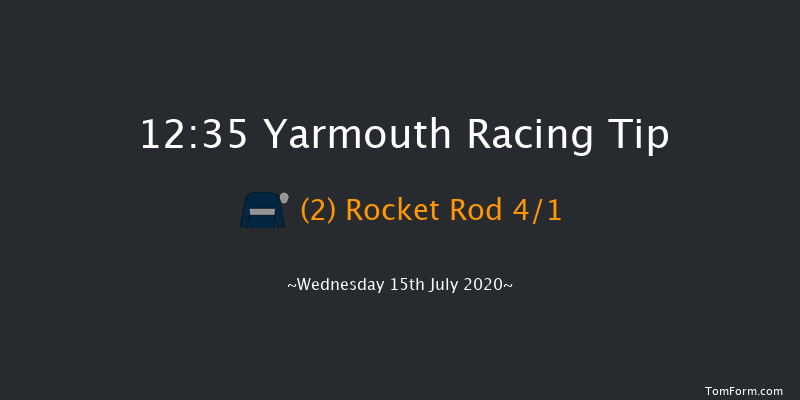 Sky Sports Racing HD Virgin 535 Maiden Handicap Yarmouth 12:35 Handicap (Class 5) 10f Sat 4th Jul 2020