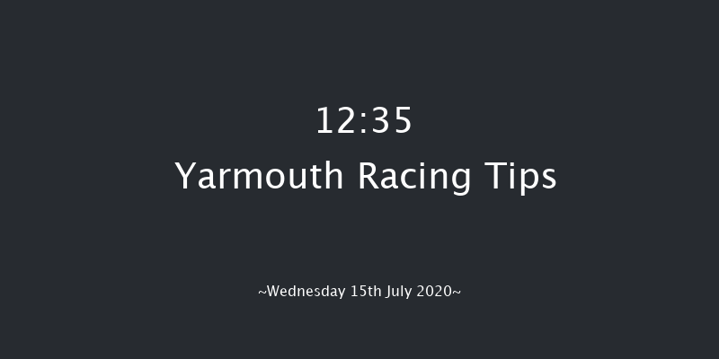 Sky Sports Racing HD Virgin 535 Maiden Handicap Yarmouth 12:35 Handicap (Class 5) 10f Sat 4th Jul 2020