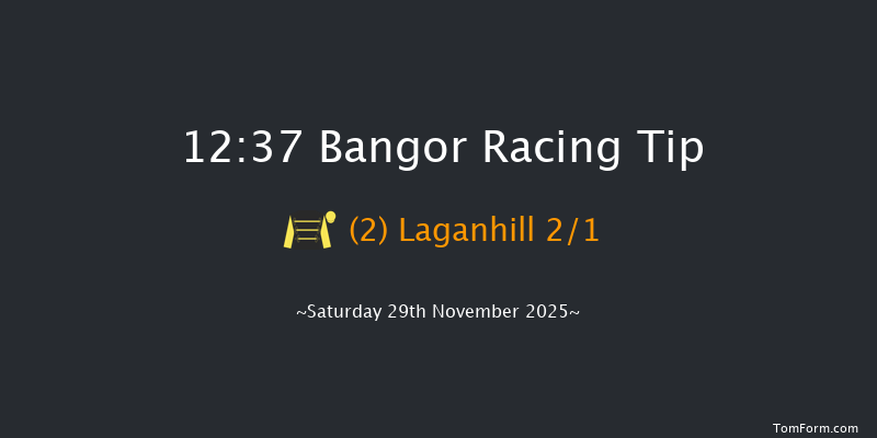 Bangor 12:37 (Class 3) 24f Wed 12th Nov 2025