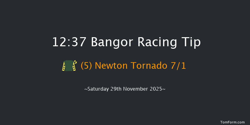 Bangor 12:37 (Class 3) 24f Wed 12th Nov 2025