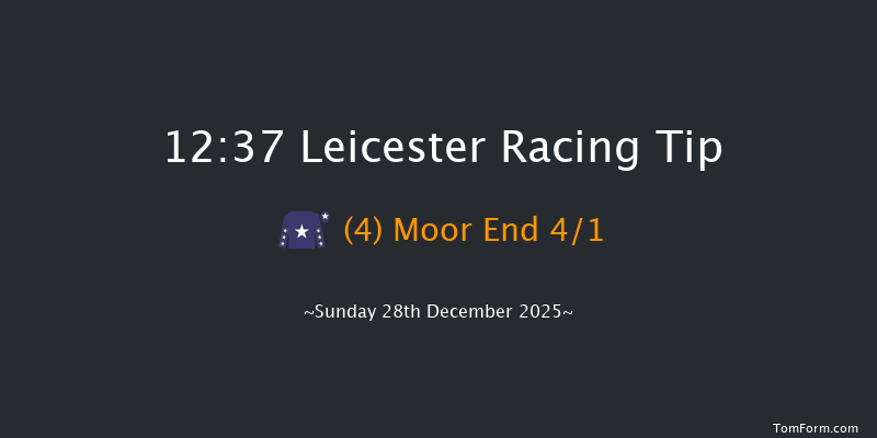 Leicester 12:37 (Class 5) 20f Wed 10th Dec 2025