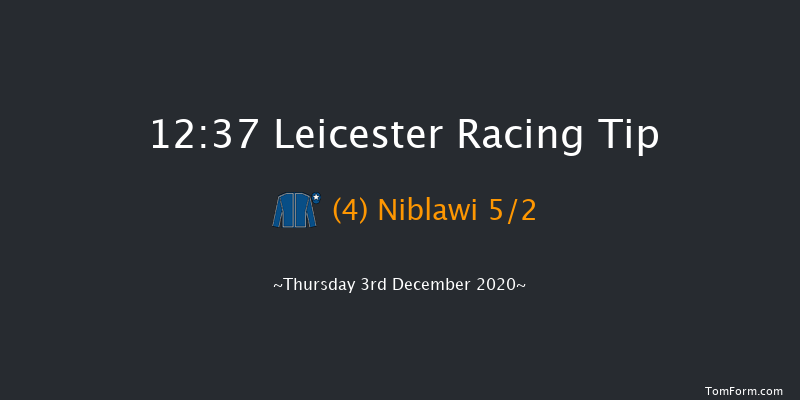 Join Racing TV Now Conditional Jockeys' Selling Hurdle Leicester 12:37 Selling Hurdle (Class 4) 20f Sun 29th Nov 2020