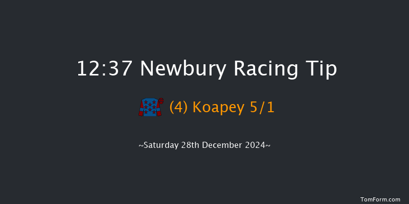 Newbury  12:37 Conditions Hurdle (Class 3) 16f Wed 18th Dec 2024