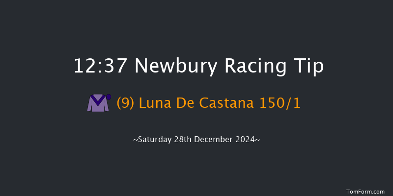 Newbury  12:37 Conditions Hurdle (Class 3) 16f Wed 18th Dec 2024