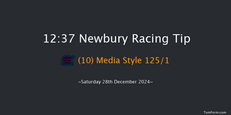 Newbury  12:37 Conditions Hurdle (Class 3) 16f Wed 18th Dec 2024