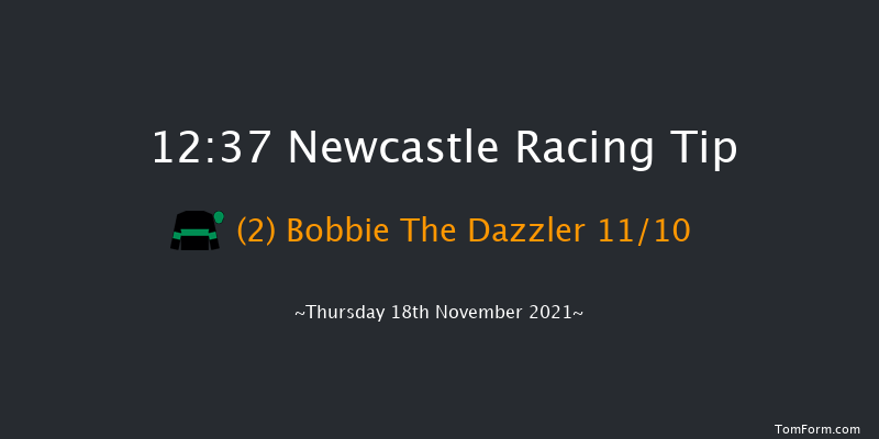 Newcastle 12:37 Handicap Chase (Class 4) 23f Fri 12th Nov 2021