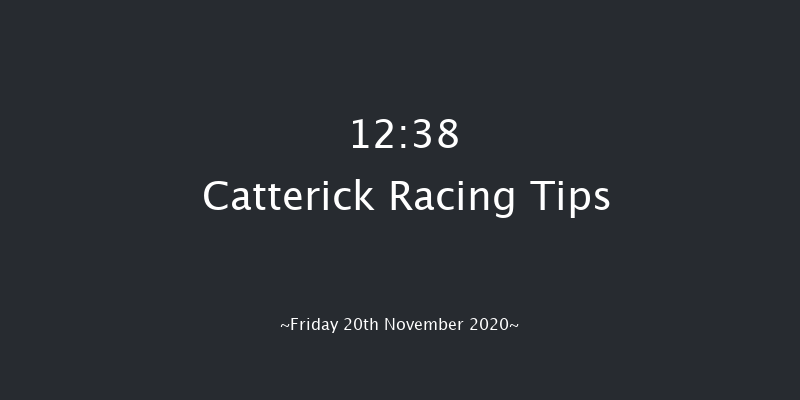 racingtv.com/freemonth Juvenile Hurdle (GBB Race) Catterick 12:38 Conditions Hurdle (Class 4) 16f Tue 27th Oct 2020
