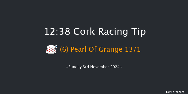 Cork  12:38 Maiden Hurdle 16f Sun 13th Oct 2024