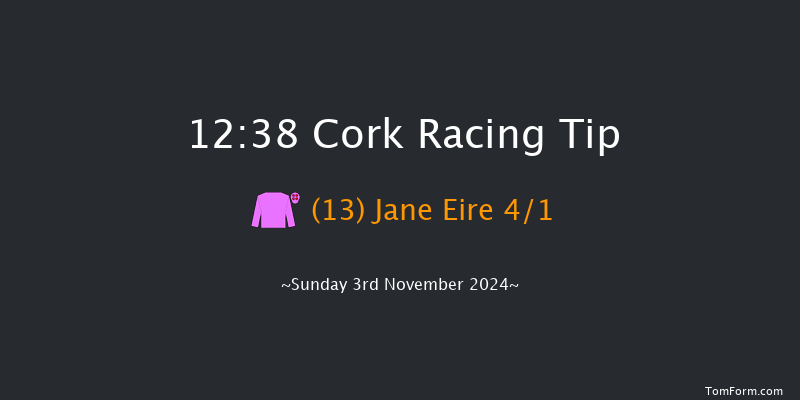 Cork  12:38 Maiden Hurdle 16f Sun 13th Oct 2024