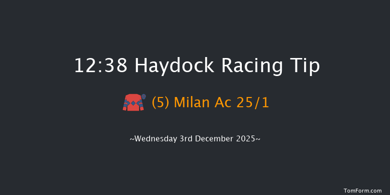Haydock 12:38 (Class 4) 24f Sat 22nd Nov 2025