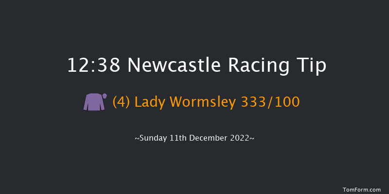 Newcastle 12:38 Handicap (Class 5) 7f Sat 10th Dec 2022