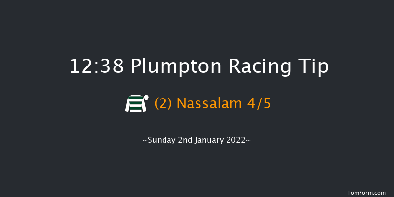 Plumpton 12:38 Maiden Chase (Class 3) 20f Tue 21st Dec 2021