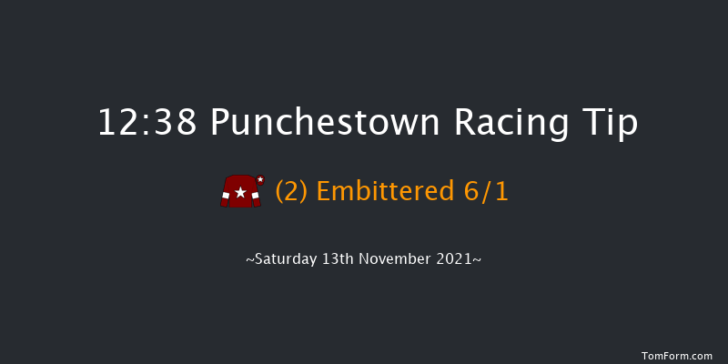 Punchestown 12:38 Maiden Chase 17f Sat 1st May 2021
