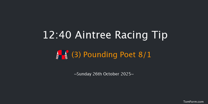 Aintree 12:40 (Class 3) 24f Fri 16th May 2025