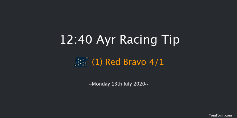 Ayrshire Cancer Support Handicap Ayr 12:40 Handicap (Class 6) 6f Mon 6th Jul 2020