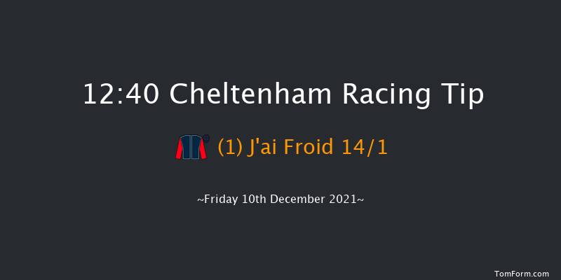 Cheltenham 12:40 Handicap Chase (Class 3) 25f Sun 14th Nov 2021