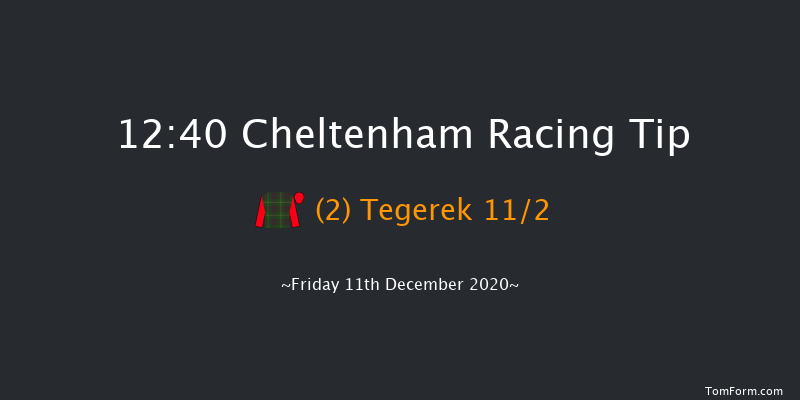 Catesby Handicap Hurdle Cheltenham 12:40 Handicap Hurdle (Class 3) 17f Sun 15th Nov 2020
