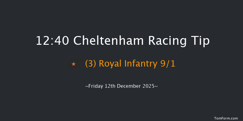 Cheltenham 12:40 (Class 2) 20f Sun 16th Nov 2025