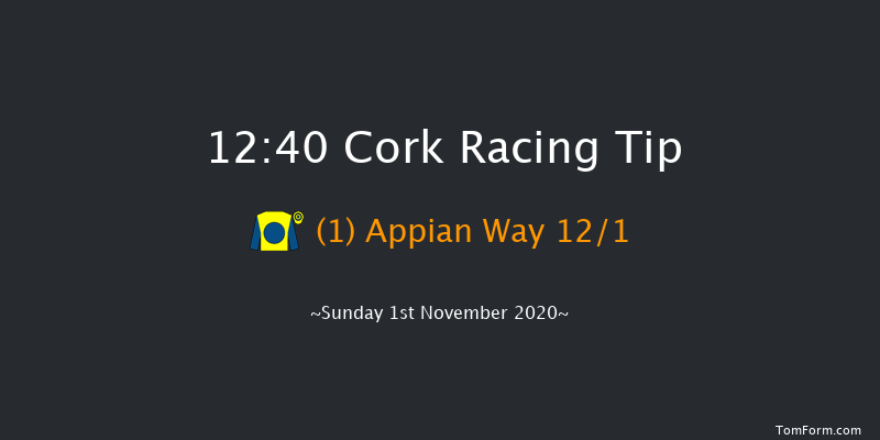 Paddy's Super Enhancements Maiden Hurdle (Div 1) Cork 12:40 Maiden Hurdle 16f Sun 18th Oct 2020
