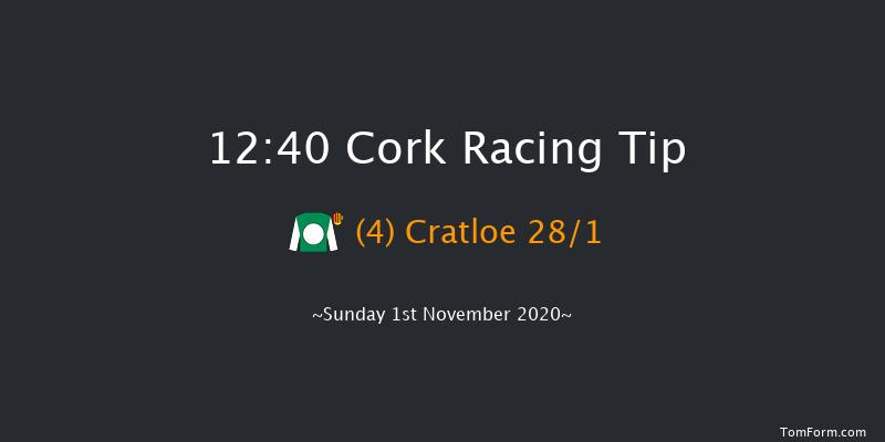 Paddy's Super Enhancements Maiden Hurdle (Div 1) Cork 12:40 Maiden Hurdle 16f Sun 18th Oct 2020