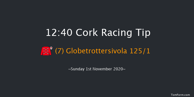 Paddy's Super Enhancements Maiden Hurdle (Div 1) Cork 12:40 Maiden Hurdle 16f Sun 18th Oct 2020