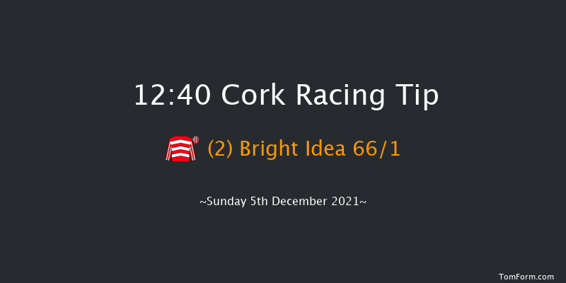 Cork 12:40 Maiden Hurdle 16f Sun 14th Nov 2021