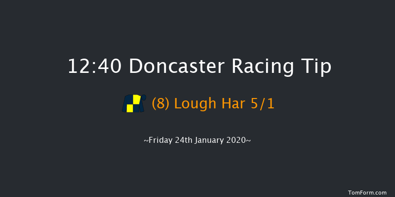 Doncaster 12:40 Handicap Chase (Class 4) 19f Tue 14th Jan 2020
