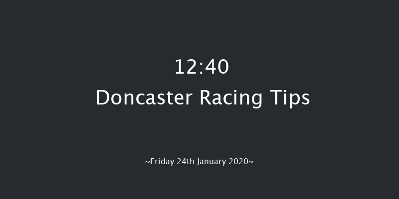 Doncaster 12:40 Handicap Chase (Class 4) 19f Tue 14th Jan 2020
