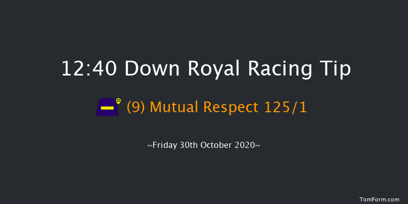 Irish Stallion Farms EBF Maiden Hurdle Down Royal 12:40 Maiden Hurdle 22f Fri 4th Sep 2020