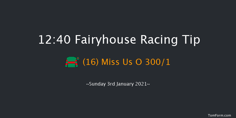 Happy New Year From All At Fairyhouse Maiden Hurdle Fairyhouse 12:40 Maiden Hurdle 20f Sat 12th Dec 2020