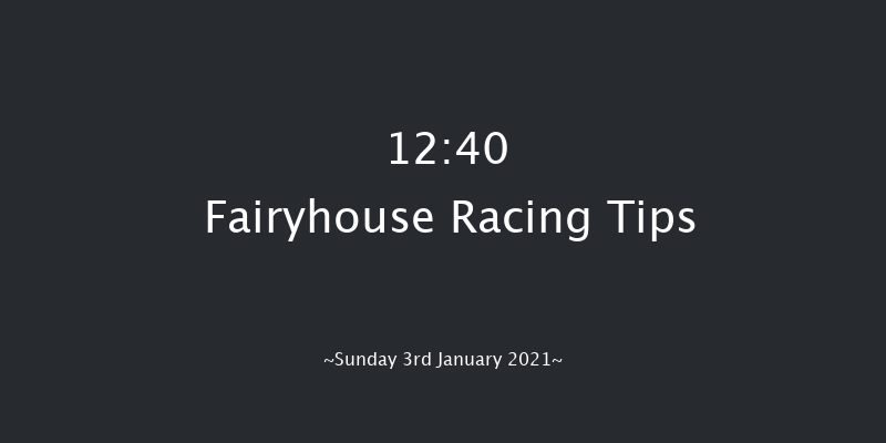 Happy New Year From All At Fairyhouse Maiden Hurdle Fairyhouse 12:40 Maiden Hurdle 20f Sat 12th Dec 2020