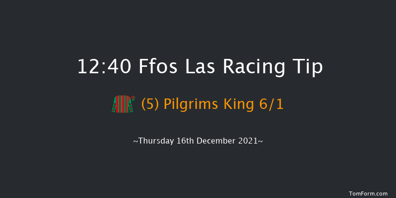 Ffos Las 12:40 Maiden Hurdle (Class 4) 16f Wed 17th Nov 2021