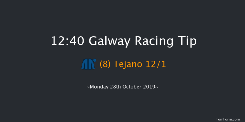 Galway 12:40 Maiden 8f Sun 27th Oct 2019