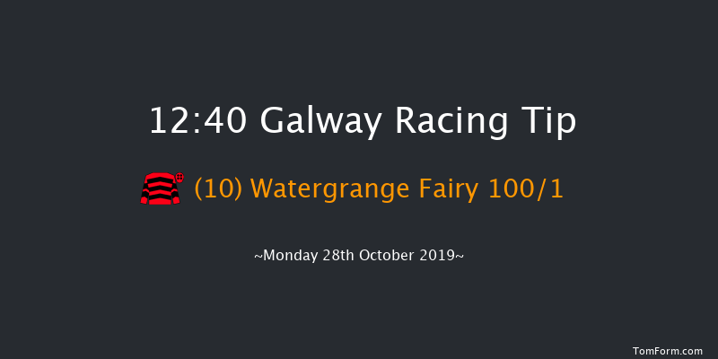 Galway 12:40 Maiden 8f Sun 27th Oct 2019