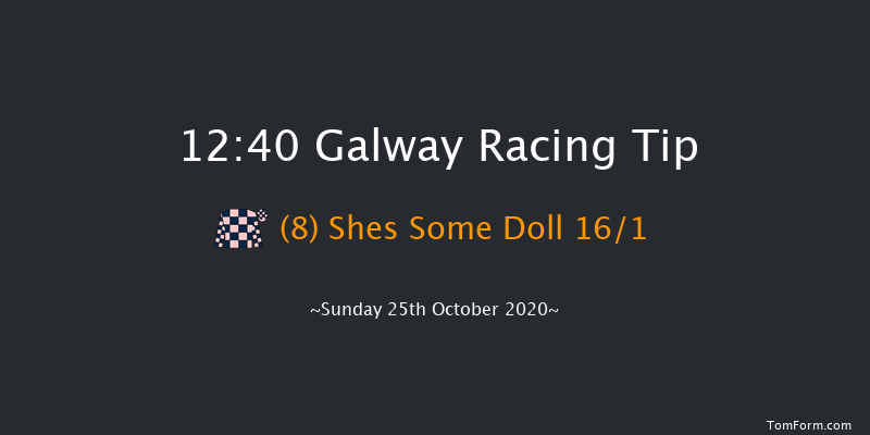 Last Chance To Winabmw.ie Mares Maiden Hurdle Galway 12:40 Maiden Hurdle 16f Sat 24th Oct 2020