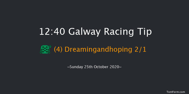 Last Chance To Winabmw.ie Mares Maiden Hurdle Galway 12:40 Maiden Hurdle 16f Sat 24th Oct 2020