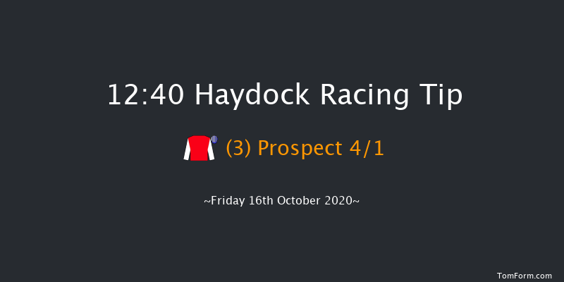 Join Racing TV Now Nursery Haydock 12:40 Handicap (Class 5) 5f Sat 26th Sep 2020