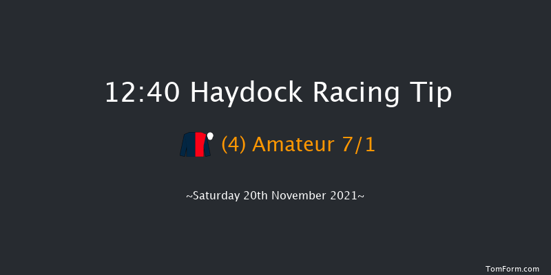 Haydock 12:40 Handicap Chase (Class 3) 28f Fri 28th May 2021