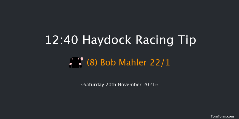 Haydock 12:40 Handicap Chase (Class 3) 28f Fri 28th May 2021