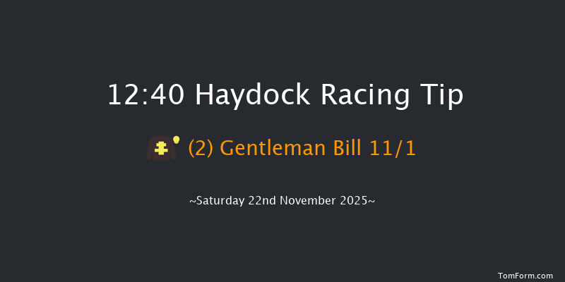 Haydock 12:40 (Class 3) 16f Sat 18th Oct 2025